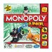 Monopoly junior : nouvelle version  Hasbro    609246